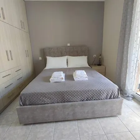 Appartement Konomi Residence-marilena *
