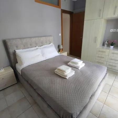 Appartement Konomi Residence-marilena *