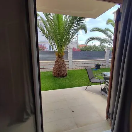 Konomi Residence-marilena Appartamento