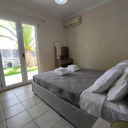 Appartamento Konomi Residence-marilena
