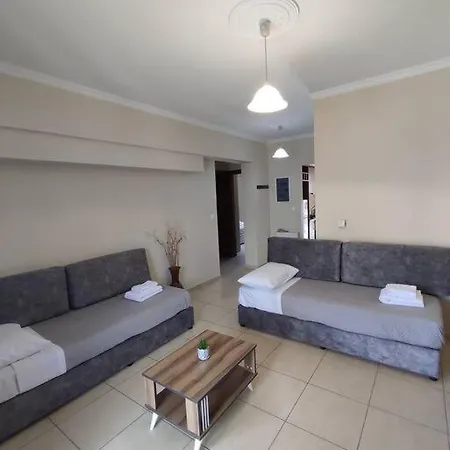 Konomi Residence-marilena Karavados