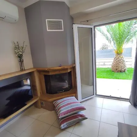 Konomi Residence-marilena Appartamento *