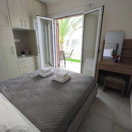 Appartamento Konomi Residence-marilena Karavádhos