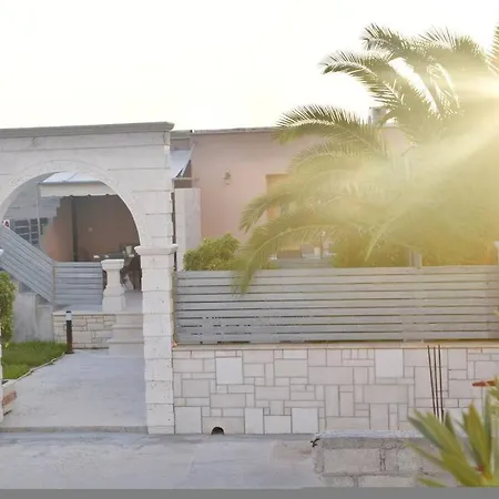 Konomi Residence-marilena Appartamento